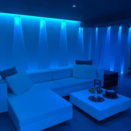 Apartamento Love Room Bonneville *